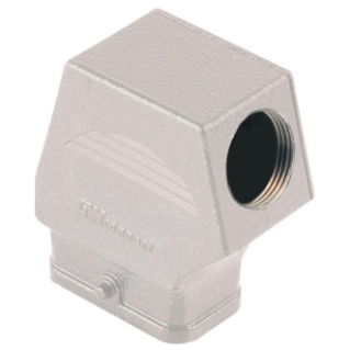 Capot emc lat.32x13 2 pivots met.