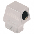 Capot emc lat.32x13 2 pivots met.