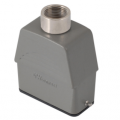 Capot hp std.v.49x16 2 pivots pg16