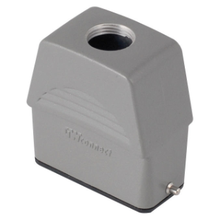 Capot hp std.v.49x16 2 pivots pg16 sr