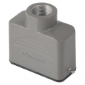 Capot std.v.66x16 2 pivots pg16