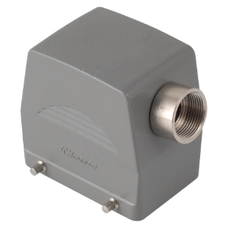 Capot hp std.l.66x40 4 pivots pg21