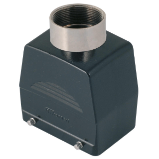 Capot hp aa v.66x40 4 pivots pg29