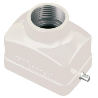 Capot hp emc v.44x27 2 pivots pg21