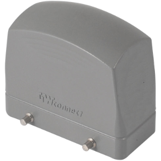 Capot std.57x27 4 pivots á percer