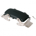 Couvercle aa 57x27 2 leviers