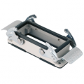 Embase enc.emc 57x27 2 leviers