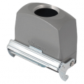 Capot hp std v.77x27 1levier+jo m25 sr
