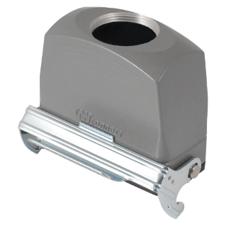 Capot hp std.v.77x27 1l.joint pg21 sr
