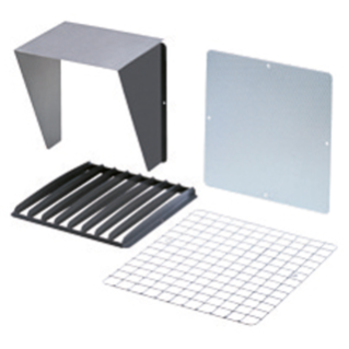 Grille De Defilement Horus 3