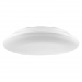 Luminaire LED Elia CL Gewiss - Ø250mm - polycarbonate - plafond - mur