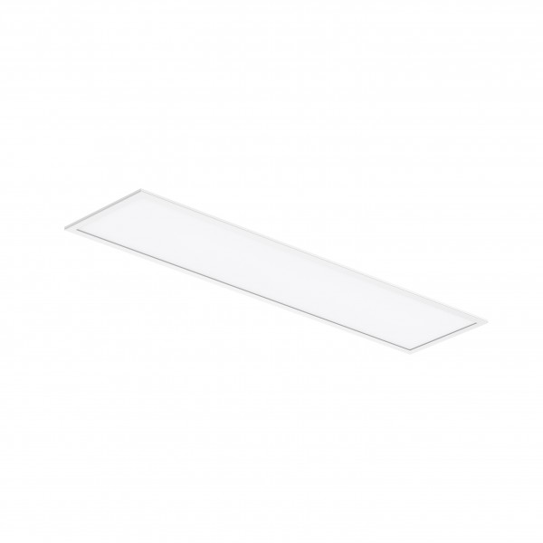 Elia pl-dali-m1-optique opale diffuse-cri 80 3000 k-ip20/ip40-cl ii-blanc - Gewiss - GWF1611LA830