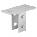 Tete a boulonner rail 41 simple gac