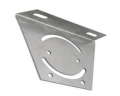 Equerre De Pendard Edf40 Inox304