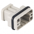 Ins.mÂl.32x13 17p+t 10a 250v sertir