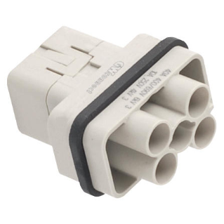 Ins.mÂl.32x13 4p+t 40a 400/690v sertir
