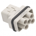 Ins.mÂl.32x13 4p+t 40a 400/690v sertir