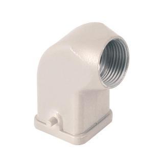 Capot emc lat.21x21 2 pivots pg11 met.
