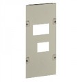 Plastron pour Tarif Monobloc NSX250 Prisma