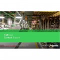 Control expert - pack dvd small, large, xlarge & m580 safety - (hors licence)