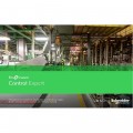 Logiciel Licence Large 1 Poste EcoStruxure Control Expert Schneider