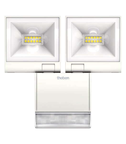 Spot LED Rail 10W Blanc 4000K | Angle 24° | Rotation 300°/90° | Pour Magasin, Exposition - 5