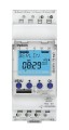 Horloge digitale modulaire hebdomadaire Theben SELEKTA 170 TOP 3