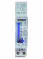 Horloge Programmable Analogique Avec Réserve de Marche 1 NO SUL 180 a THEBEN