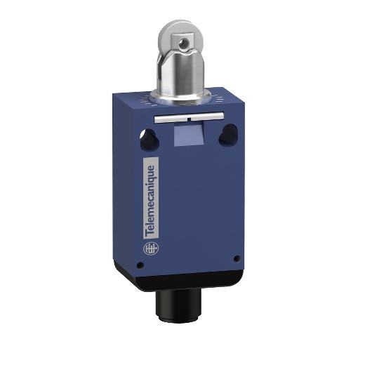 Telemecanique osisense xc - nc+no retard, piston plongeur, connecteur m12