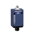Telemecanique sensors osisense xc - nc+no retard, plongeur, connecteur m12