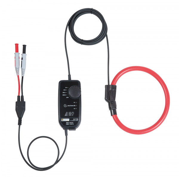 Ampflex a110/130