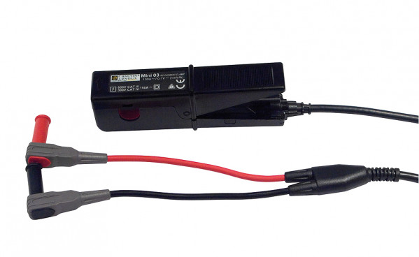 Mini cat iii 600v