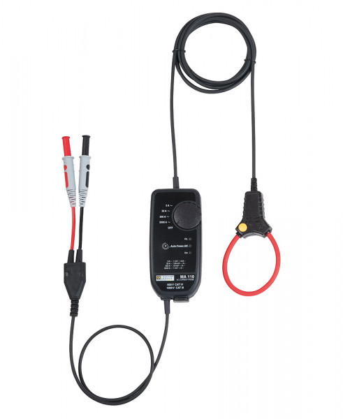 Miniflex ma110/130