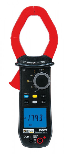 Pince mult.n. ca mmx f60x