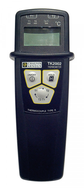 Thermometre