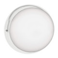 Hublot Fonctionnel Blanc Standard LED 1400 lm Astreo