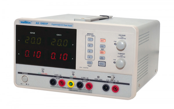 Alim programmable  mx