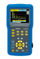 Handscope 2x20mhz scope portable couleur