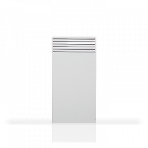 Seche mains galet blanc automati
