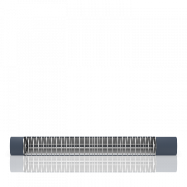Emetteur ir 1500w 400v  noirot