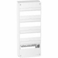 Schneider Resi9 Tableau électrique 13 modules - 4 rangées