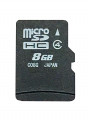 Carte micro sd 8gb