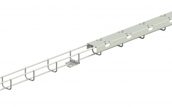 Telex rail txf