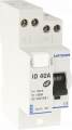 Interrupteur Différentiel 40 A 1 P+N Eur’Ohm – Type AC