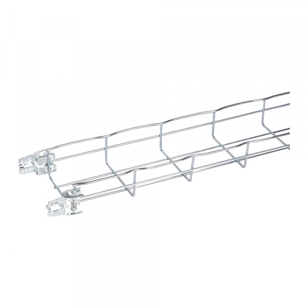 Legrand cable management 000074 cf 54/100 bs in316l