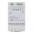 Lecteur de zone audio installation din, 2x20w NuVo Legrand