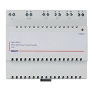 Alimentation 8 Modules DIN pour Lecteur de Zone Modulaire NuVo Legrand