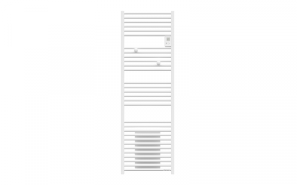 Thermor Riva 4 1750W avec soufflerie Blanc Satin