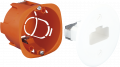Boite d'Applique DCL 54 mm XL PRO Eur’Ohm