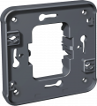 Oxxo cadre support pour autres fctions encas gris ip55